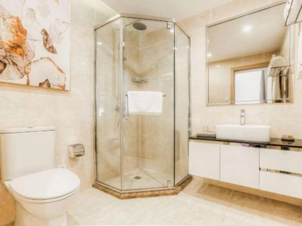 ZMAX Hotels Wuhan East Lake