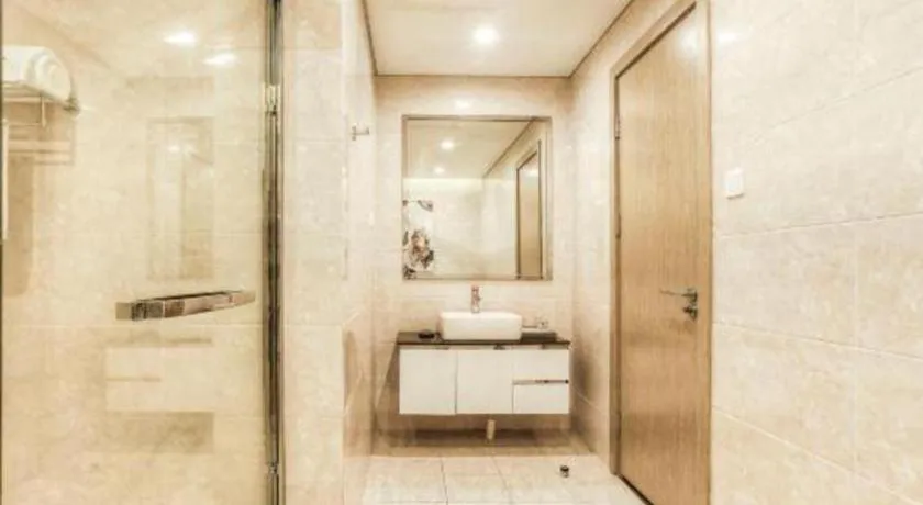 ZMAX Hotels Wuhan East Lake