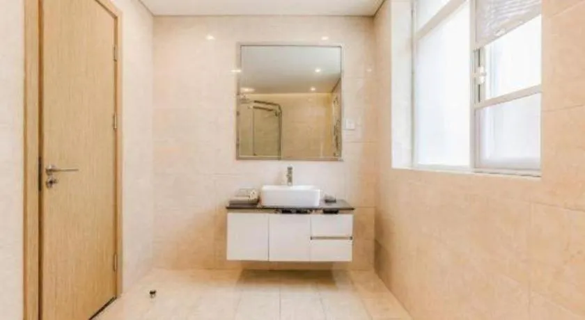 ZMAX Hotels Wuhan East Lake