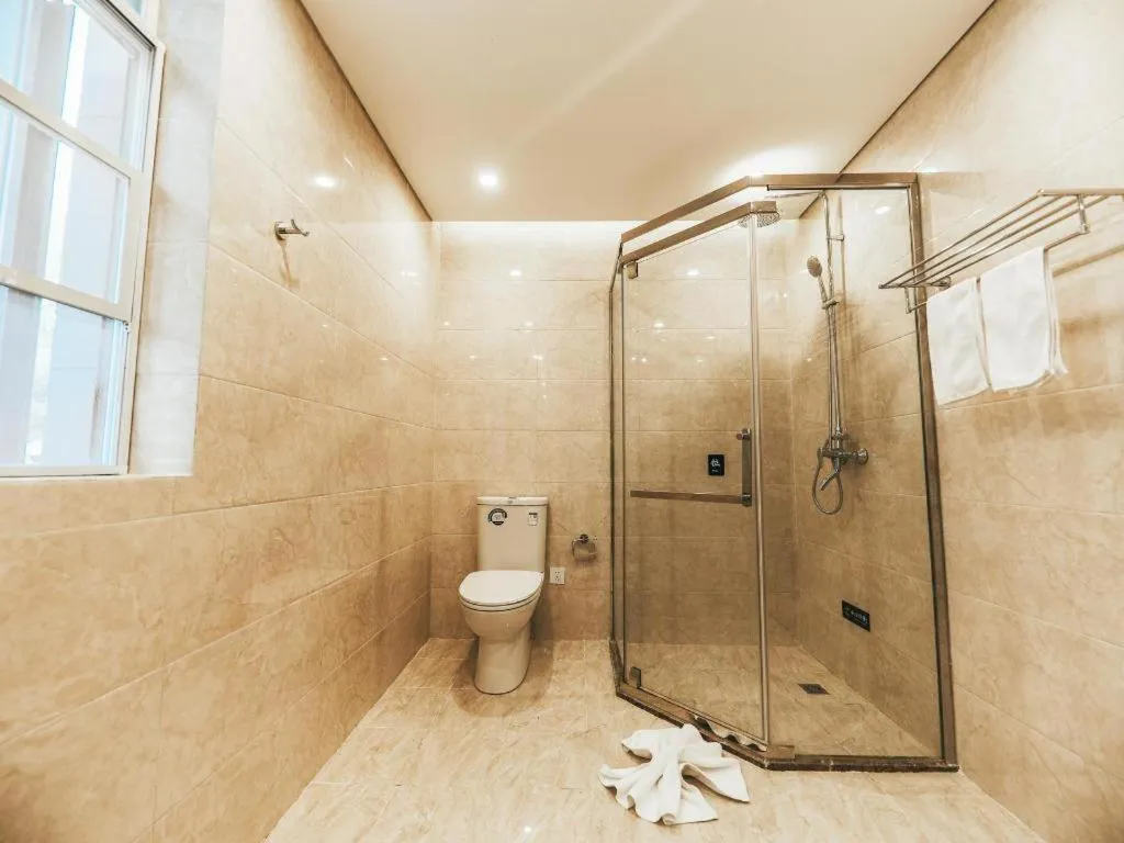 ZMAX Hotels Wuhan East Lake