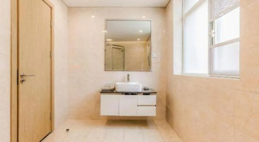 ZMAX Hotels Wuhan East Lake