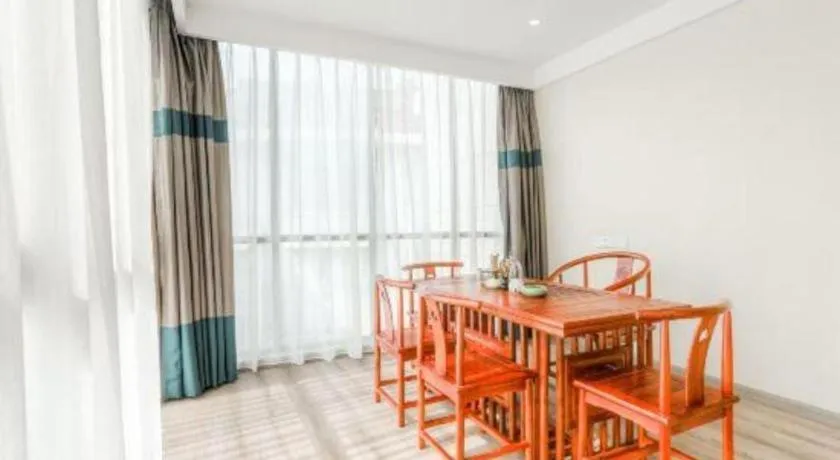 ZMAX Hotels Wuhan East Lake