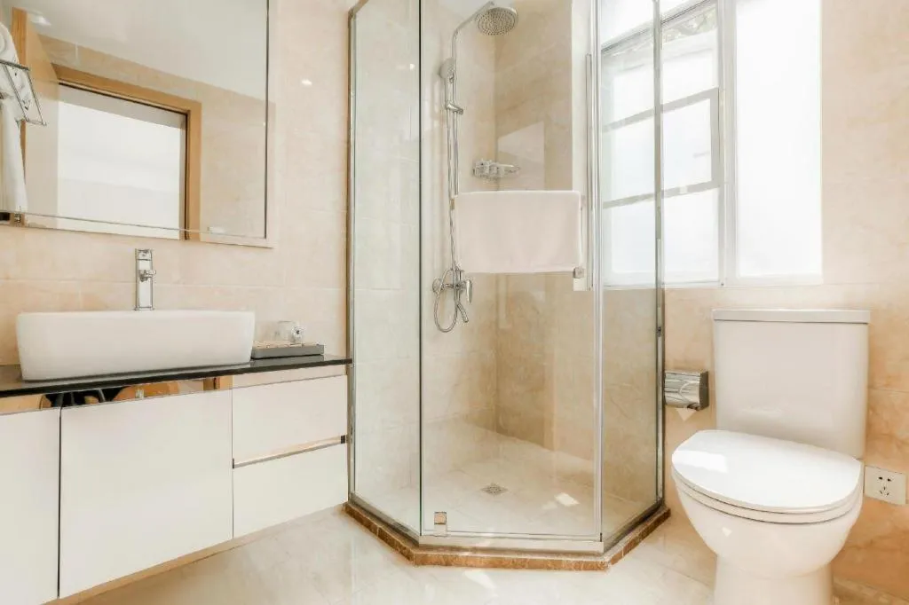 ZMAX Hotels Wuhan East Lake