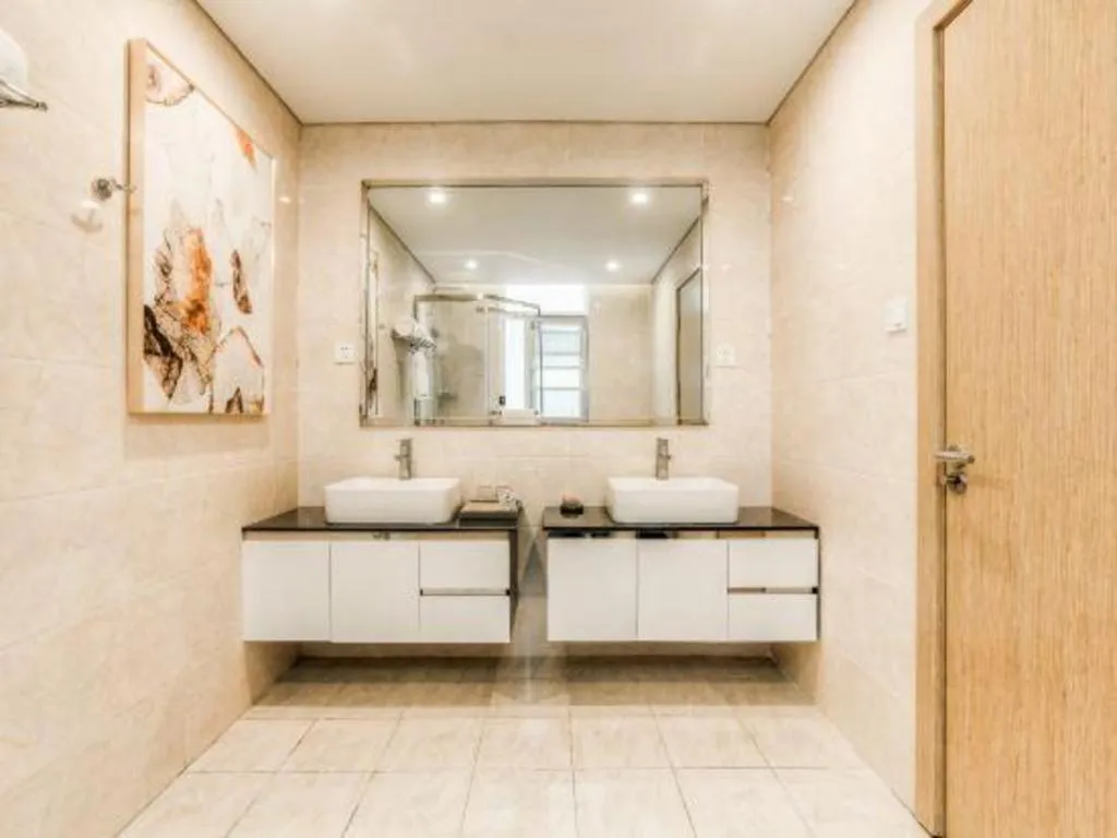 ZMAX Hotels Wuhan East Lake