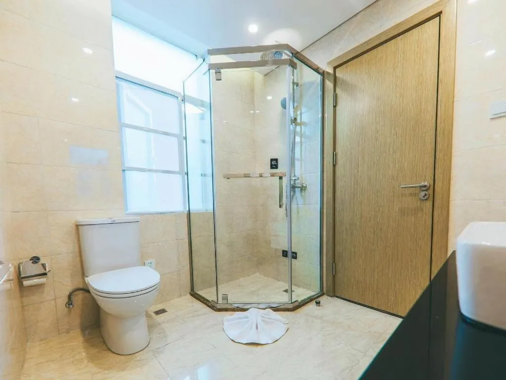 ZMAX Hotels Wuhan East Lake