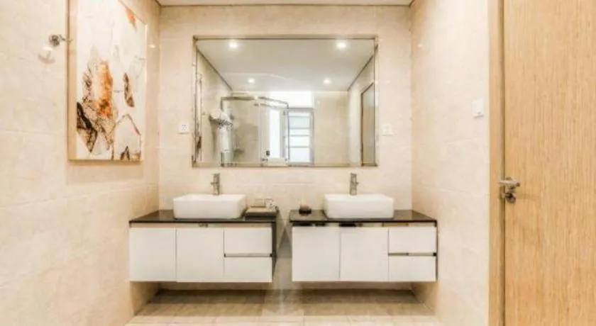 ZMAX Hotels Wuhan East Lake