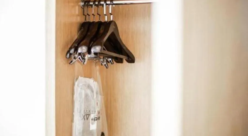 ZMAX Hotels Wuhan East Lake