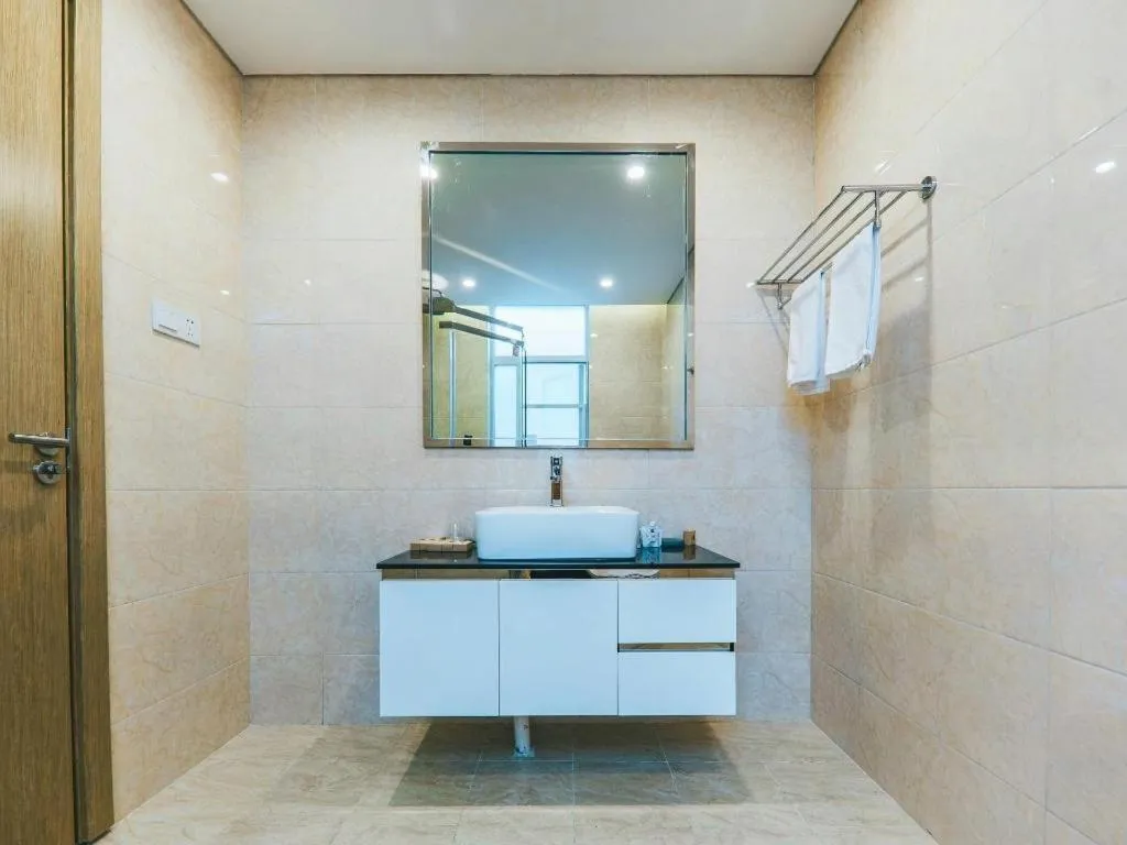 ZMAX Hotels Wuhan East Lake