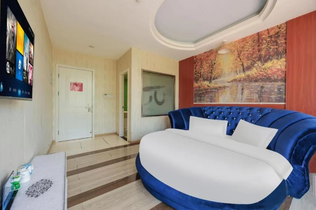 PAI Hotels Beijing Tongzhou Majuqiao