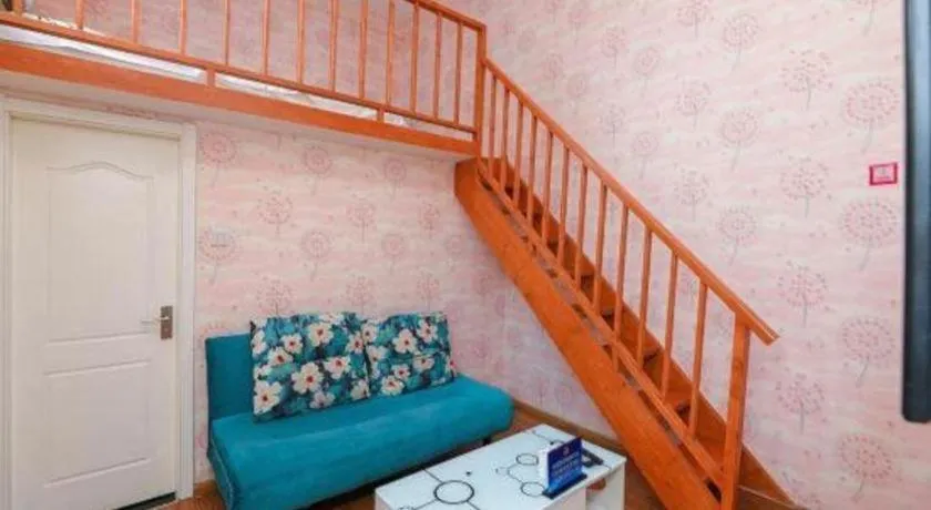 PAI Hotels Beijing Tongzhou Majuqiao