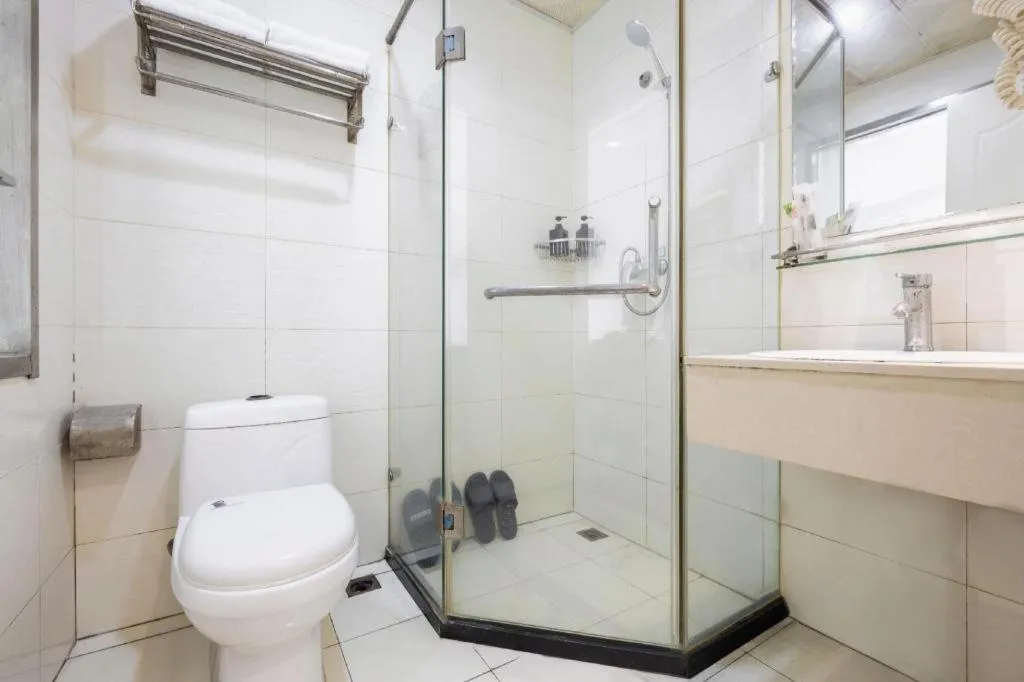 PAI Hotels Beijing Tongzhou Majuqiao