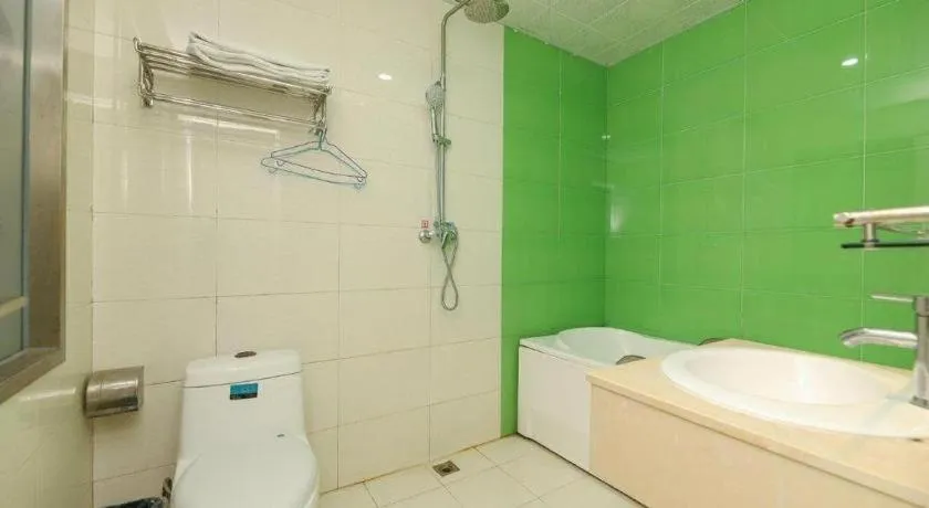 PAI Hotels Beijing Tongzhou Majuqiao