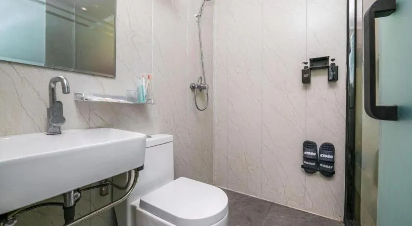 PAI Hotels Beijing Tongzhou Majuqiao