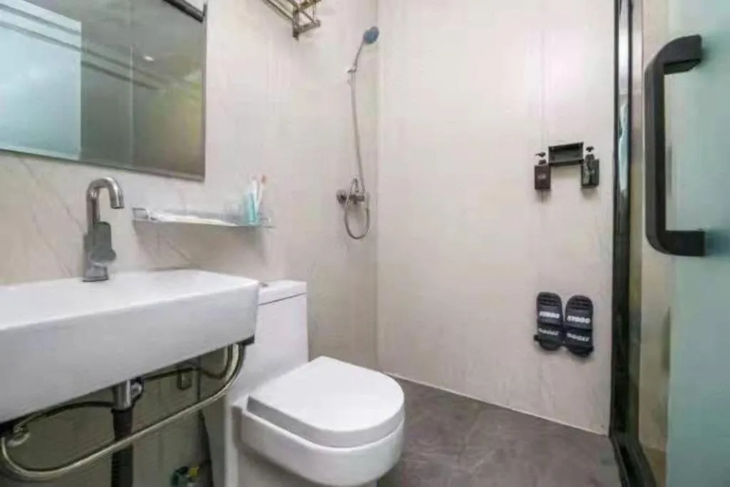 PAI Hotels Beijing Tongzhou Majuqiao