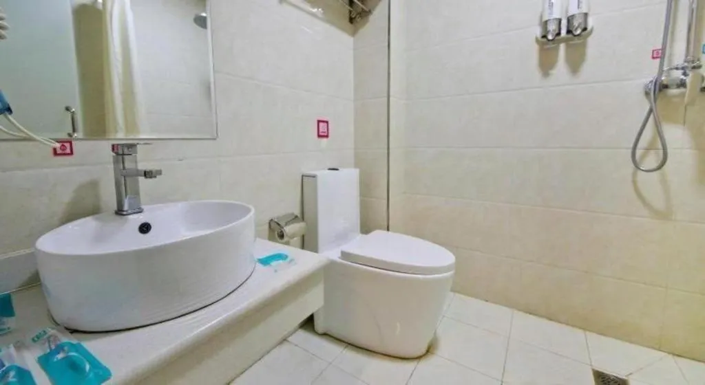 PAI Hotels Beijing Tongzhou Majuqiao