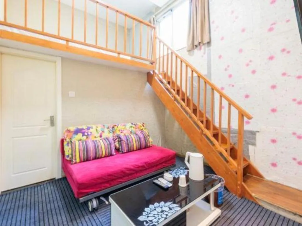 PAI Hotels Beijing Tongzhou Majuqiao