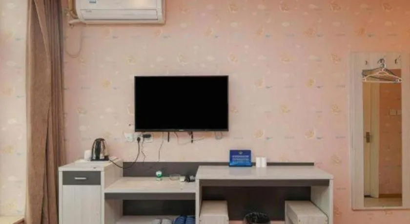 PAI Hotels Beijing Tongzhou Majuqiao