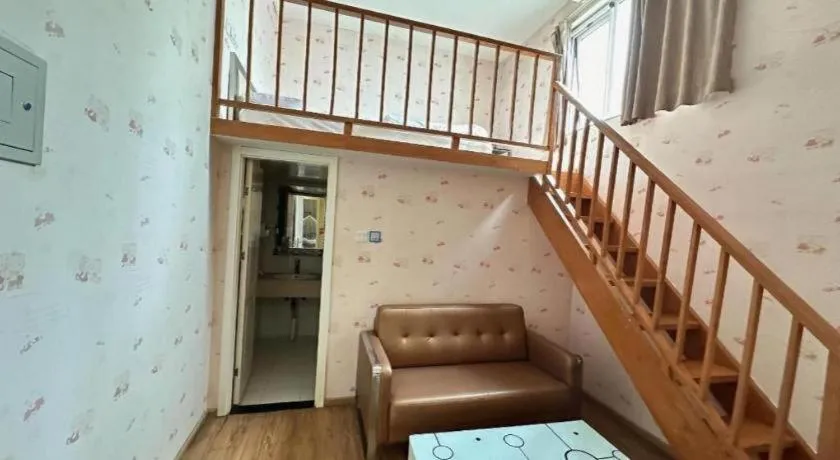 PAI Hotels Beijing Tongzhou Majuqiao