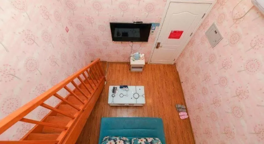 PAI Hotels Beijing Tongzhou Majuqiao