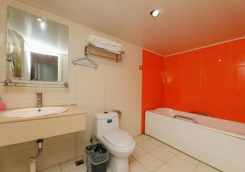 PAI Hotels Beijing Tongzhou Majuqiao