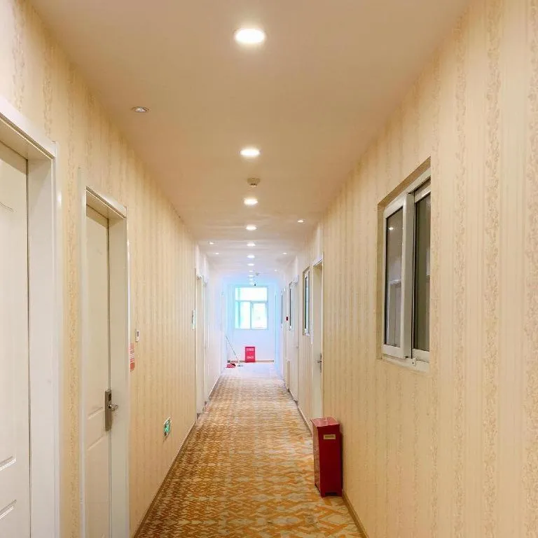 PAI Hotels Beijing Tongzhou Majuqiao