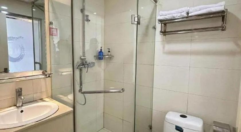 PAI Hotels Beijing Tongzhou Majuqiao