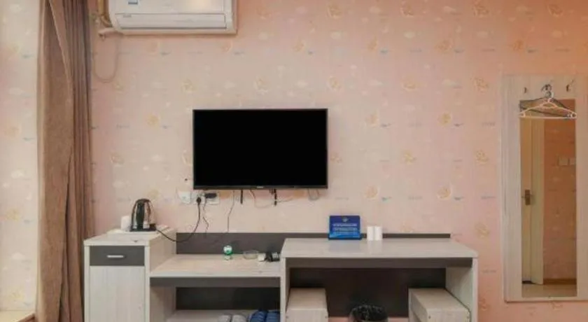 PAI Hotels Beijing Tongzhou Majuqiao