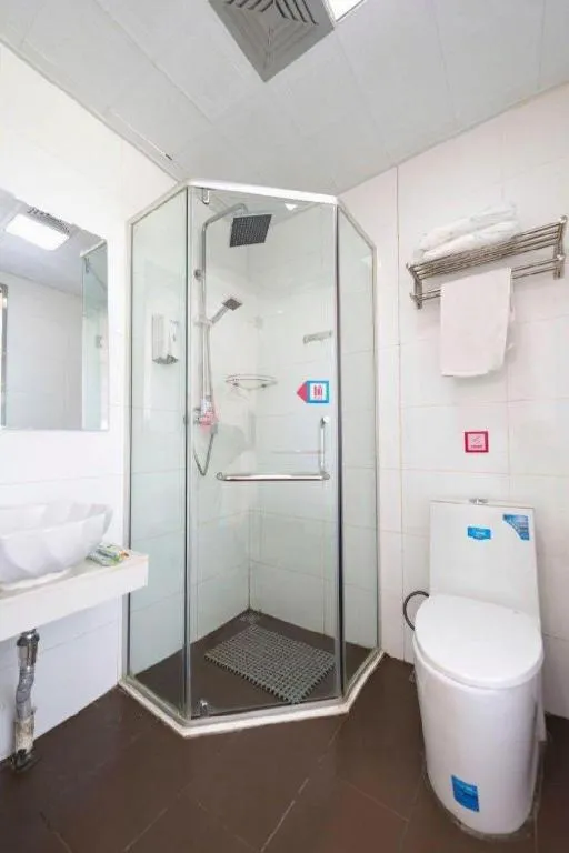 PAI Hotels Beijing Tongzhou Majuqiao