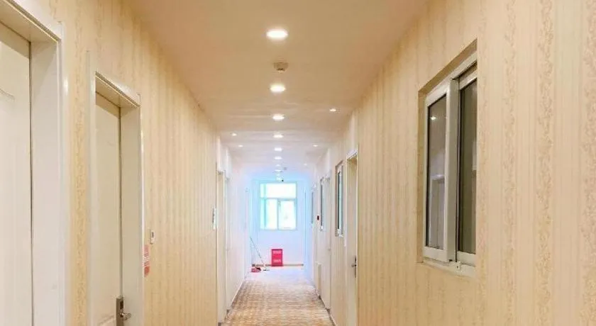 PAI Hotels Beijing Tongzhou Majuqiao