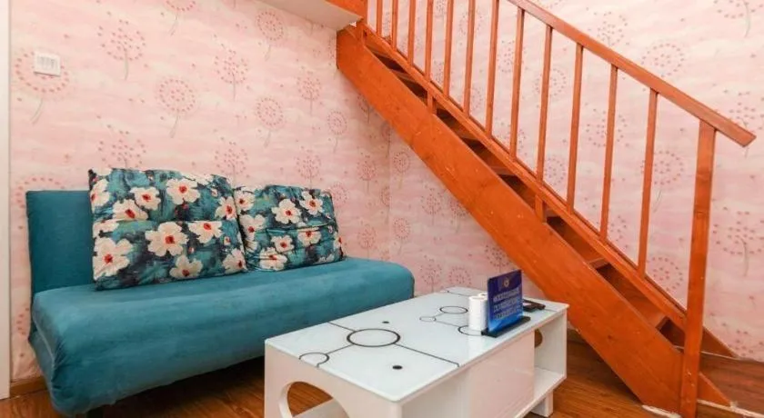 PAI Hotels Beijing Tongzhou Majuqiao