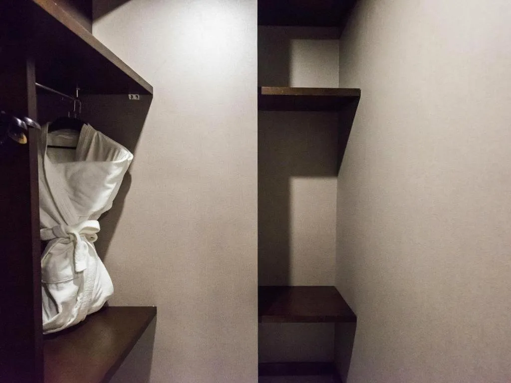 Bed in James Joyce Coffetel Jilin Railway Station Fortune Plaza