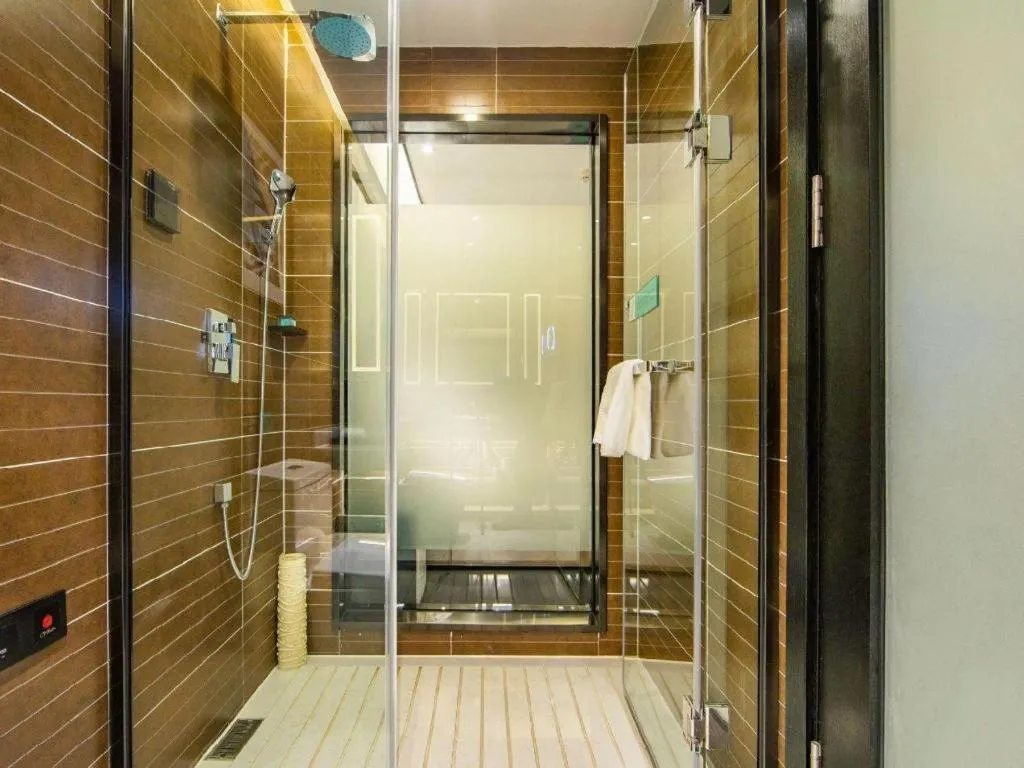 Xana Hotelle Tianjin Binjiang Road Heping Road Metro Station Quanyechang