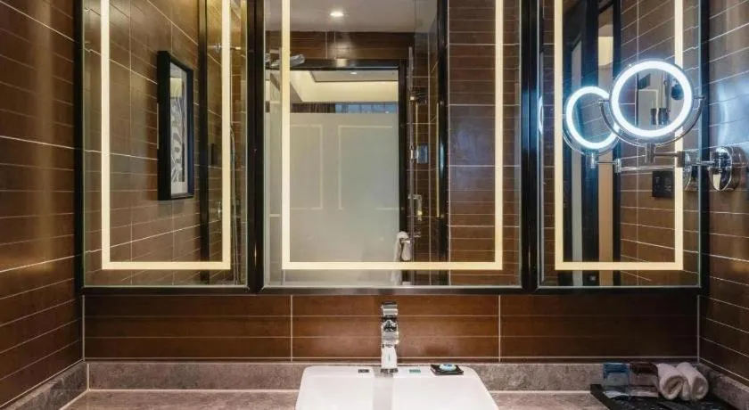 Xana Hotelle Tianjin Binjiang Road Heping Road Metro Station Quanyechang