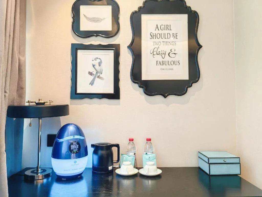 Xana Hotelle Tianjin Binjiang Road Heping Road Metro Station Quanyechang