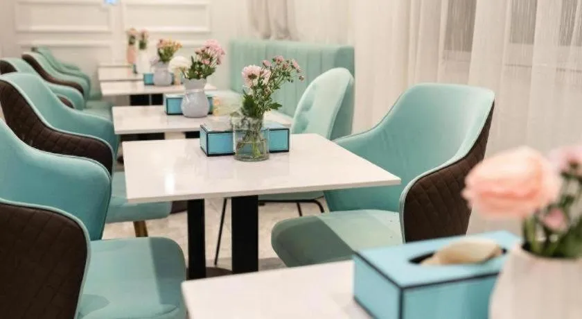 Xana Hotelle Tianjin Binjiang Road Heping Road Metro Station Quanyechang