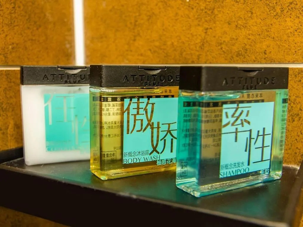 Xana Hotelle Tianjin Binjiang Road Heping Road Metro Station Quanyechang