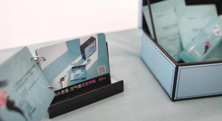 Xana Hotelle Tianjin Binjiang Road Heping Road Metro Station Quanyechang