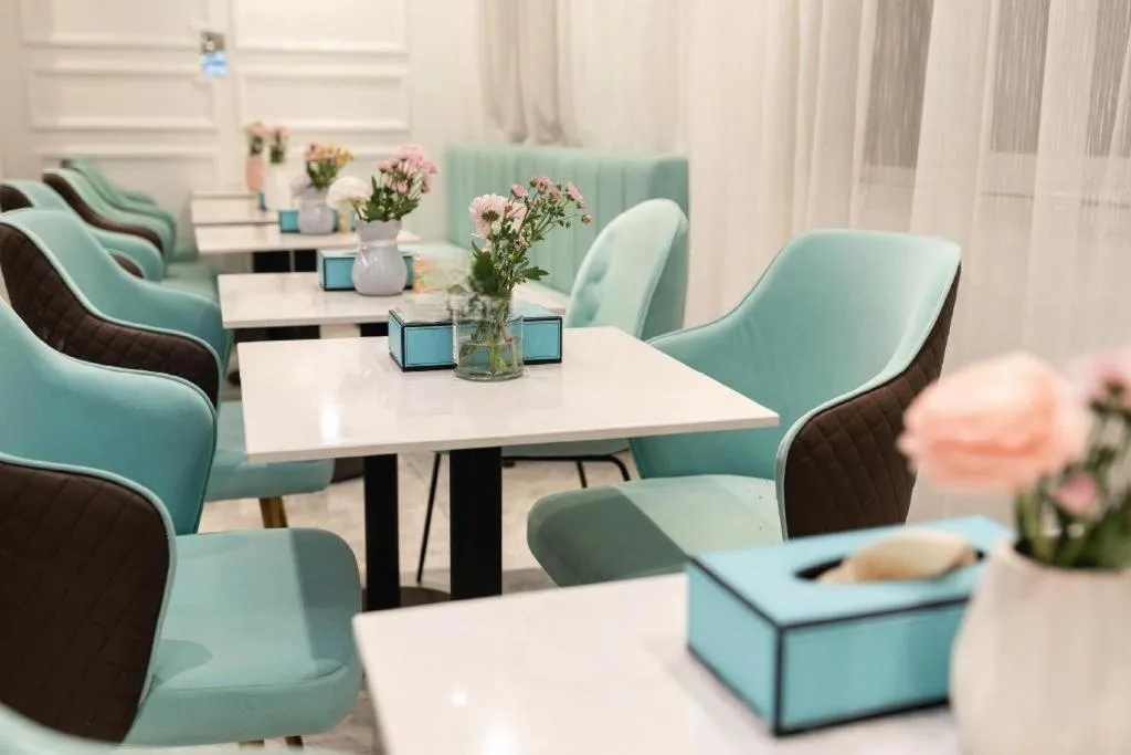 Xana Hotelle Tianjin Binjiang Road Heping Road Metro Station Quanyechang