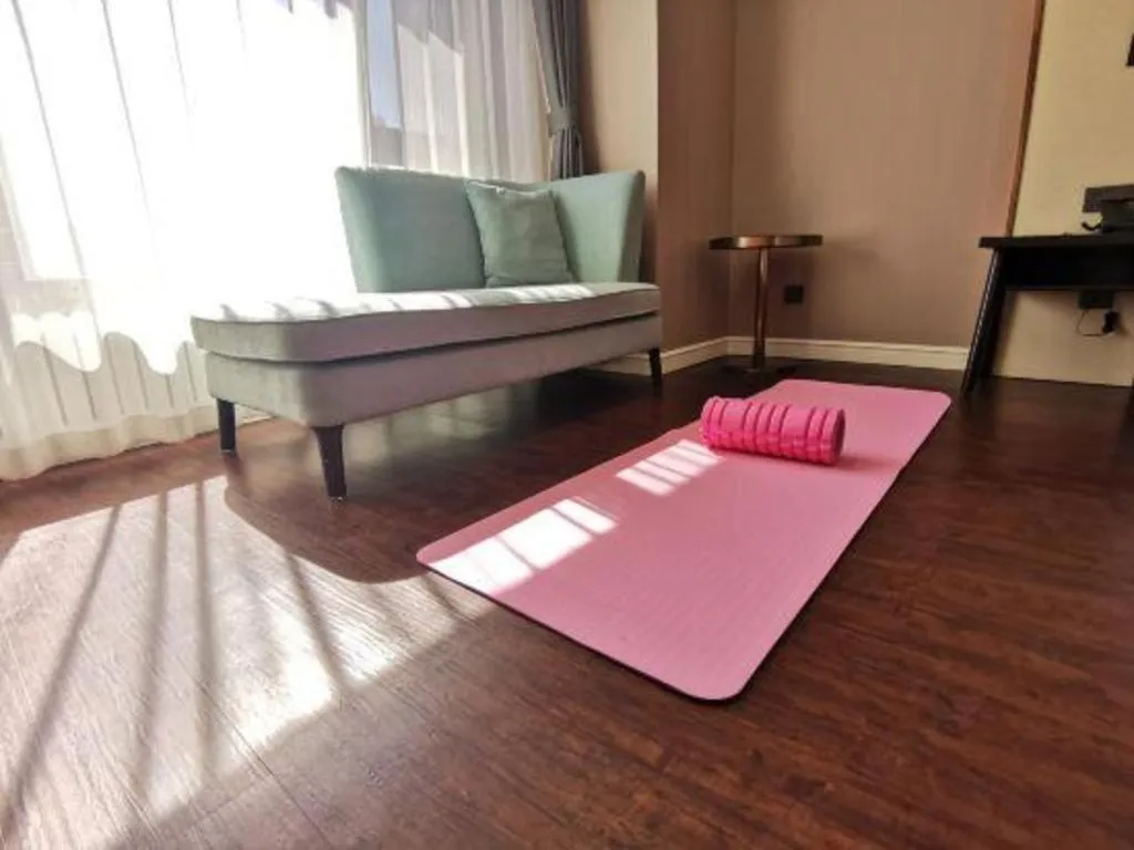 James Joyce Coffetel Harbin West High-speed Railway Station Wanda Plaza