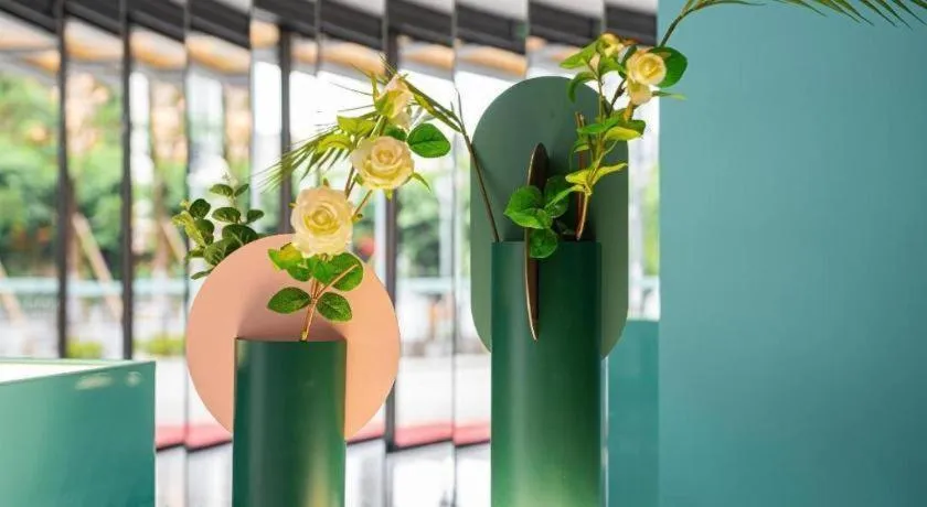 Xana Hotelle Chaozhou Ancient City Paifang Street