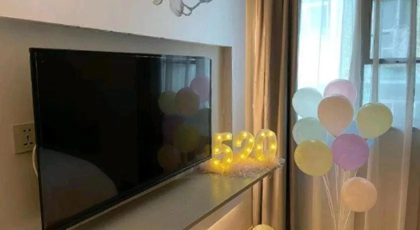 Magnotel Hotel Wuhan Jiangtan Lihuangpo Road Pedestrian Street