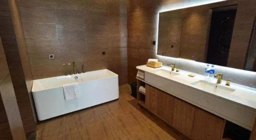 James Joyce Coffetel Tangshan Zunhua Film City