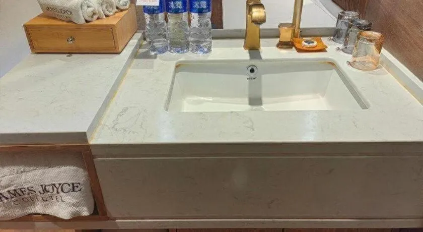 James Joyce Coffetel Tangshan Zunhua Film City