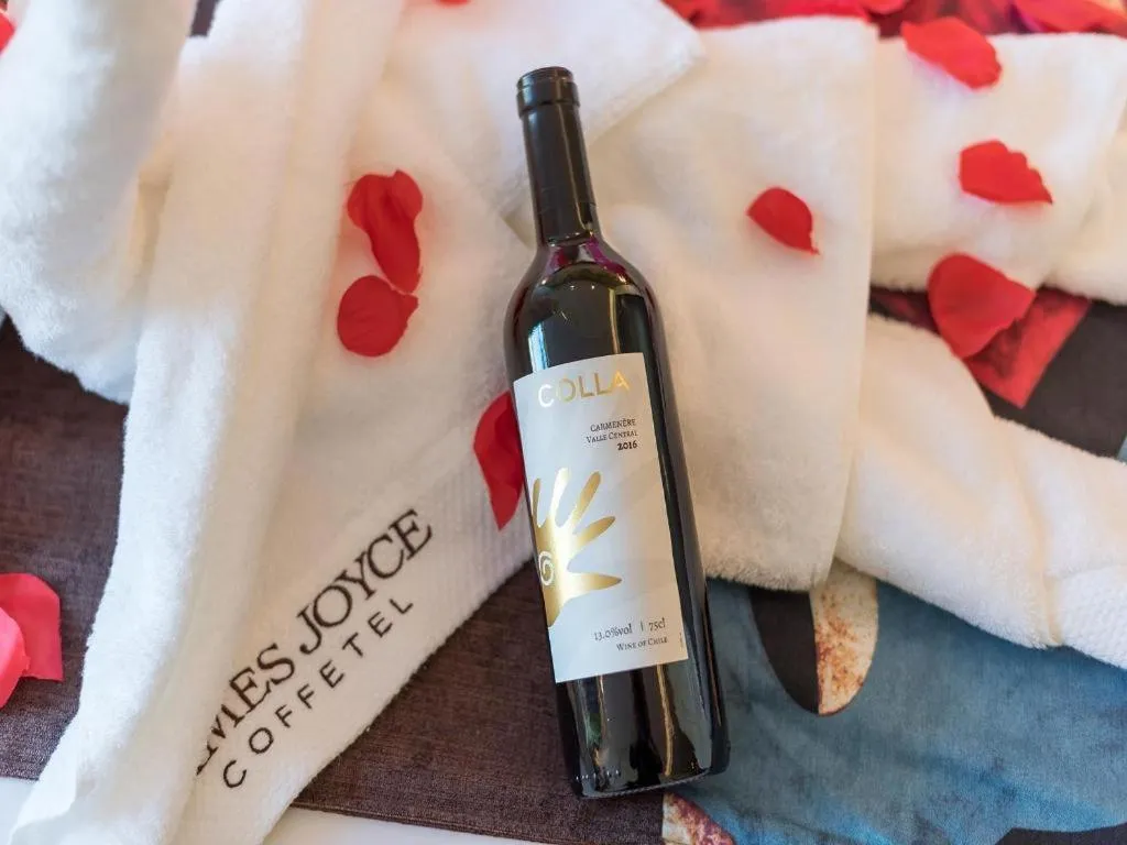 James Joyce Coffetel Tangshan Zunhua Film City