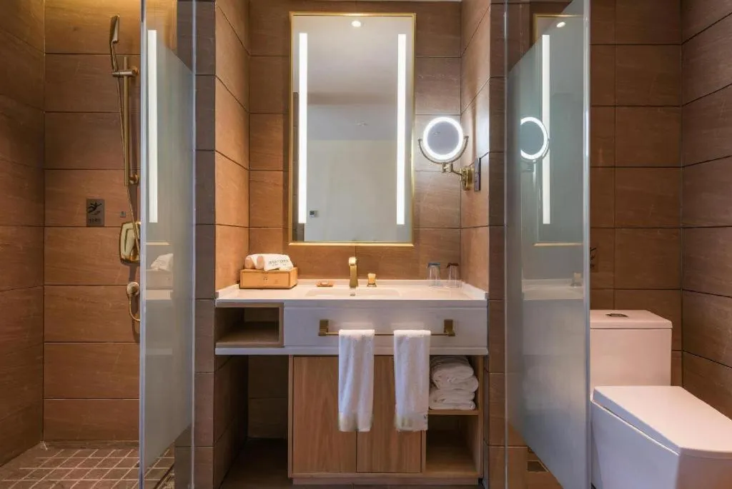 James Joyce Coffetel Tangshan Zunhua Film City