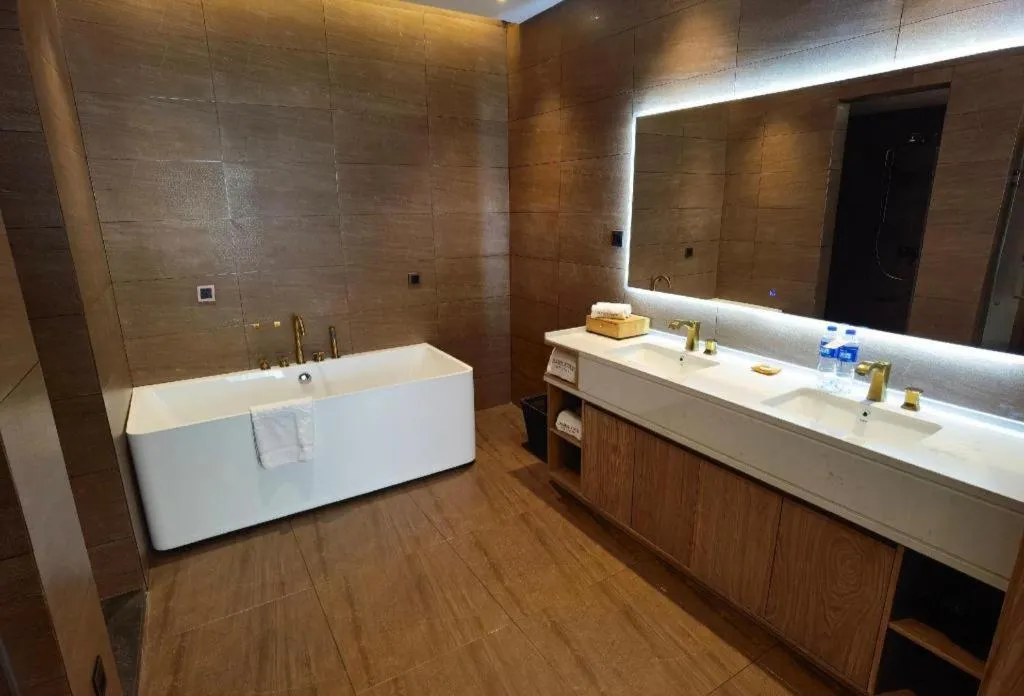 James Joyce Coffetel Tangshan Zunhua Film City