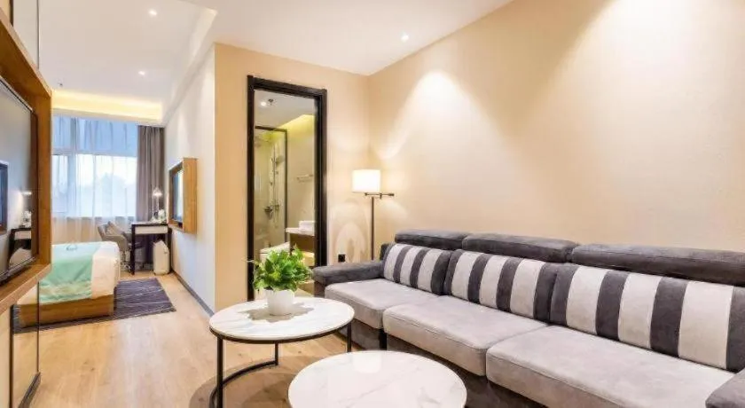 Xana Lite Tianjin Ninghe Trade Development Zone