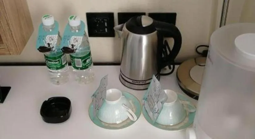 Xana Lite Tianjin Ninghe Trade Development Zone