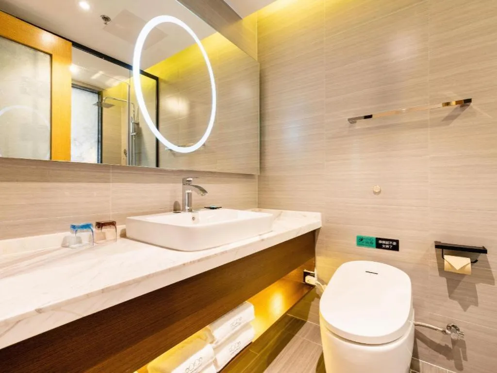 Xana Lite Tianjin Ninghe Trade Development Zone