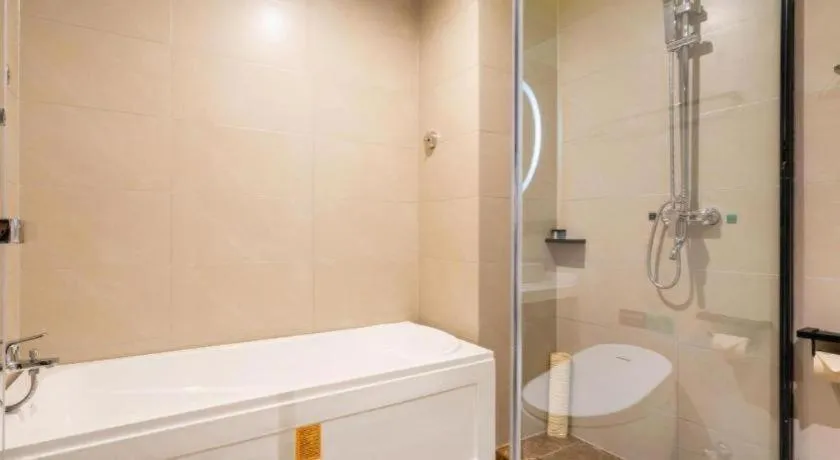 Xana Lite Tianjin Ninghe Trade Development Zone